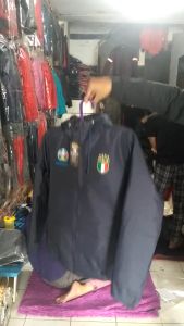 Jaket windbreaker the gooner