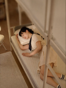 JALICE | Memory Foam Mattress for College Students