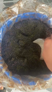 Tím Ấn Độ – KMnO4 (25kg/thùng) xử lý nước cá cảnhdùng trong Nuôi trồng Thuỷ sản