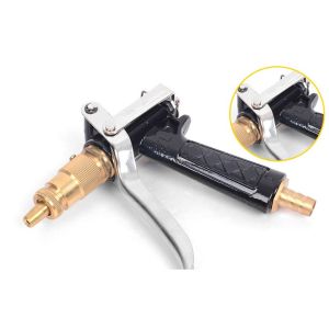 Siêu tiện Vòi xịt tăng áp chuyên nghiệp vòi xịt rửa xe tăng áp lực nước chất lượng vòi tăng áp 360 có phun sương vòi rửa xe chuyên dụng