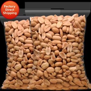 Crispy Spicy Peanuts