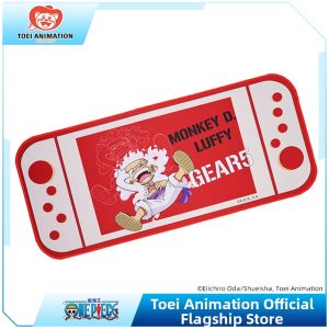 TOEI ANIMATION | One Piece Luffy Gear 5 Large Mouse Pad