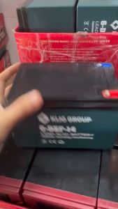 combo bình khô xupai 12v 14ah cho loa kéo Chuyên Dùng Cho xe điện 48v 60v kèm mạch bv
