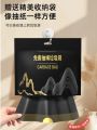 Túi Rác Bằng Nhựa Dày Chống Thấm Nước Dùng Trong Nhà Bếp Túi Đựng Rác Có Dây Rút Không Cần Cắt Túi Đựng Rác Lớn Dùng Tại Nhà. 