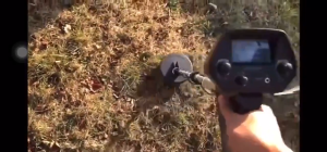 Waterproof Adjustable Metal Detector for Gold Hunting: Features & Usage