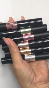 Graspa | Air Cushion Magic Mirror Powder Pen Easy to Apply Mirror Effect Powder Pen Nail Art Pen