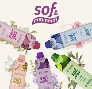 PERSONALCOLLECTIONTUFFFABRICCONDITIONER