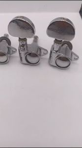 Dryer Tuning Machine Grover Similar Kanan Kiri Parts Eceran Chrome
