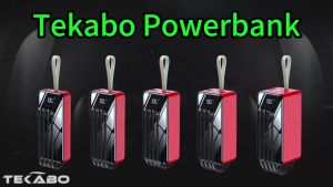 Powerbank 1000000mAh: Pemahaman & Penggunaan
