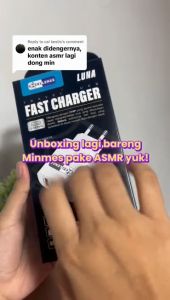 EXCELLENCE Travel Charger Luna 20W 2 USB