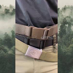 Fjallraven เข็มขัด Keb Treking Belt