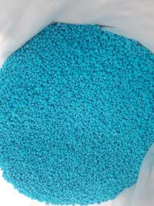 1kg Phân bón NPK 30-10-10 cho cây bung chồi xanh đọt tàn lá dày cho cây cảnh cây rau cây ăn trái