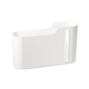 Wall Mounted Drill-Free Trash Bag Dispenser