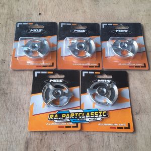 Knop Putaran Kran Bensin Tiger import Mos Full Cnc Pnp Cb Gl MP Tiger