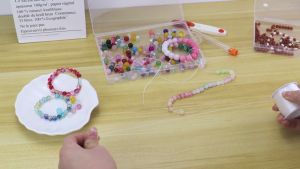 100M Crystal Beading Thread Cord Jewelry Making Necklace Bracelet DIY Beads String Stretchable Thickness 0.5-1.5mm