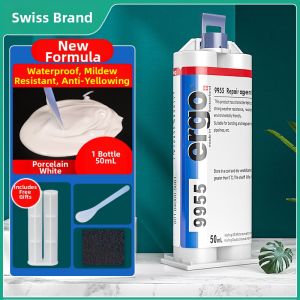 ergo | Ceramic Repair Adhesive Fixing Filling Glue