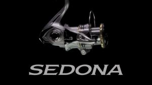 NEW 2023 MODEL Shimano Sedona FJ Spinning Fishing Reel GOODCATCH