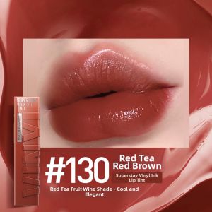 Maybelline | Long-lasting Color Enhancing Lip Glaze