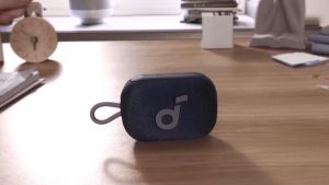 Combo 2 Loa bluetooth True Wireless Soundcore Select 4 Go | Pin 20 giờ | Kháng bụi nước IP67- Loa nghe bluetooth- Loa bass mạnh- Bảo hành 18 tháng- Hàng chính hãng