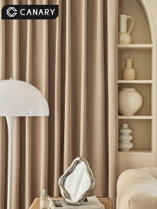 Luxury Light Blocking Curtains