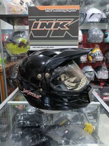 HELM MVSTAR CROSS FULL FACE