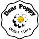 Dear Poppy Online Store