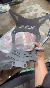 Baga giữa PCX 160i.(full bộ)