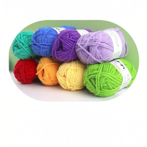 Best Yarn for Crochet Beginners in Singapore: Top Brands & Buying Guide