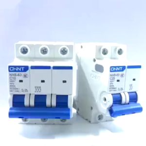 MCB CHINT 3P 6KA: Panduan Lengkap