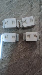 PANASONIC CHÍNH HÃNG Ổ CẮM ĐƠN CÓ MÀN CHE