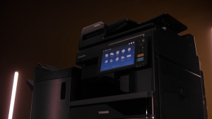 Toshiba Developer ORIGINAL PREMIUM Photocopier