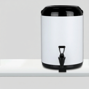 Double Insulated Stainless Steel Thermal Bucket
