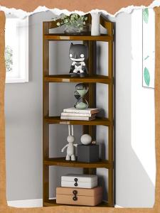 CHUJUN | Corner Storage Cabinet