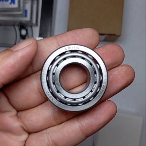 Laker Bearing 63/28 Koyo & Kruk As GL Pro: Panduan Utama