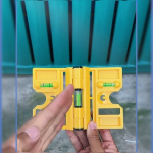 ที่วัดระดับแบบพับ ที่ปรับระดับ เครื่องวัดระดับน้ำ วัดระดับเลเซอร์ดิจิตอล ที่ระดับน้ำแม่เหล็ก พกพาได้ สินค้าพร้อมส่งทั่วไทย