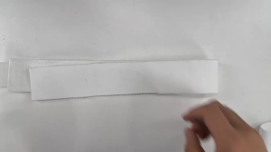 Adjustable Catheter Retention Strap Elastic Comfort External Durable Urine Bag Leg Holder Wrap Wrap Elastic Leg Strap Holder