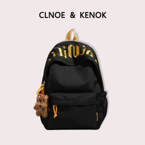 Large Capacity Lightweight Student Backpack for Commute