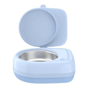 ANGELALIGN | Ultrasonic Cleaner for Invisible Aligners Retainers Braces and Dentures