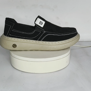 Men Sneakers Sepatu Loafer Pria Elegan Fashion Kerja Santai Moccasin Sepatu Casual Slip On Anti Slip Empuk Tanpa Tali Kantor Keren 450