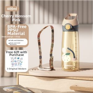 Bablov | Pregnant Women Portable Sippy Cup