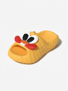 chikoku | Height-Increasing Peanut-Cartoon Slippers