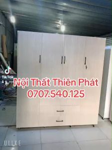 TỦ QUẦN ÁO NHỰA ĐÀI LOAN CHẤT LƯỢNG CAO [ GIAO HOẢ TỐC ]