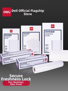 deli | Food Preservation Sealing Bags Vacuum Pouches