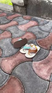 Munims Sandal Tali Anak Balita Labubu Pantai Anti Slip - Let Bayi