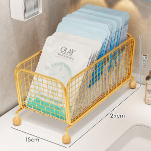 QINQI | Multi-functional Bathroom Storage Organizer