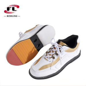Professional Bowling Shoes Ultra-fiber