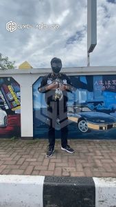 JAKET VARSITY NEWYORKT LUYIBA Junas TERBARU KEKINIAN