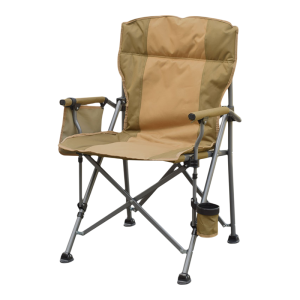 YINGLE | Double-layer Thickened Portable Outdoor Folding Chair