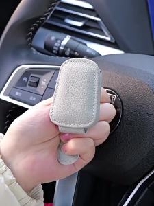 CHANGJIE | Car Sun Visor Organizer Clip
