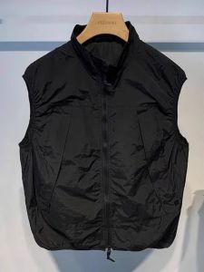 XIBAIYI | Áo Vest Không Tay Phong Cách Vintage Mùa Hè Dành Cho Người Béo